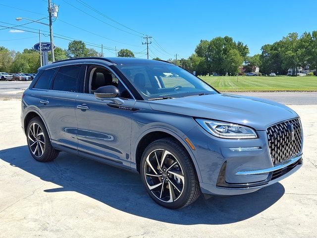2025 Lincoln Corsair Grand Touring