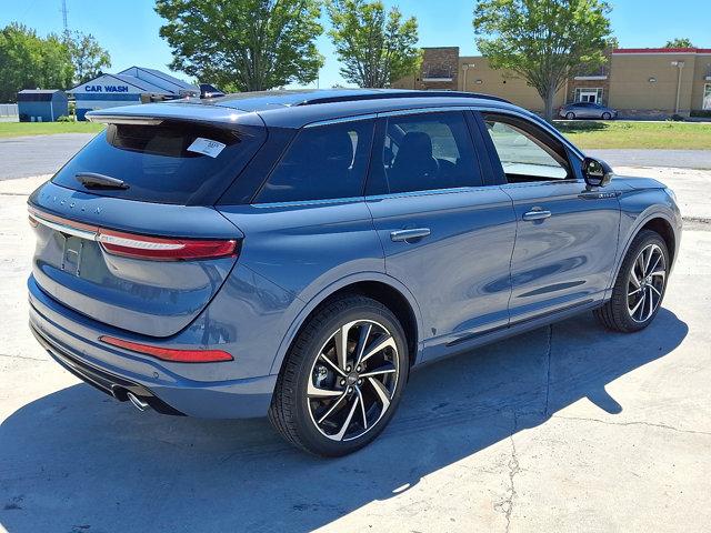 2025 Lincoln Corsair Grand Touring