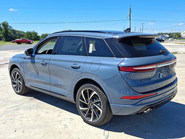 2025 Lincoln Corsair Grand Touring