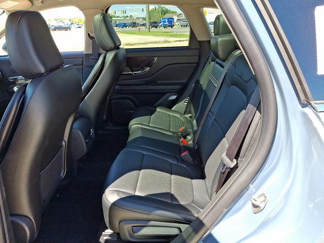 2025 Lincoln Corsair Grand Touring
