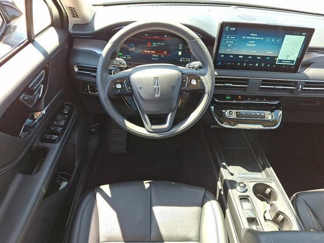 2025 Lincoln Corsair Grand Touring