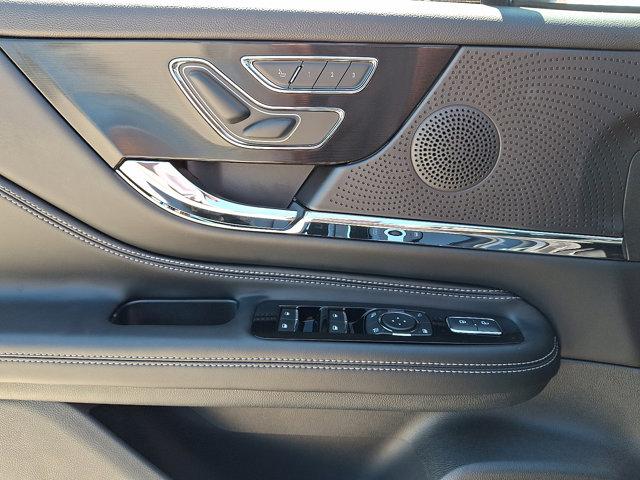 2025 Lincoln Corsair Grand Touring