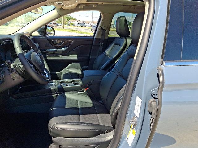 2025 Lincoln Corsair Grand Touring