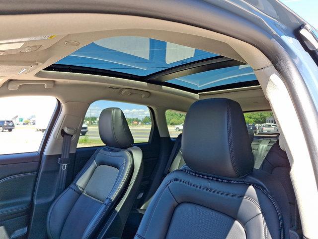 2025 Lincoln Corsair Grand Touring