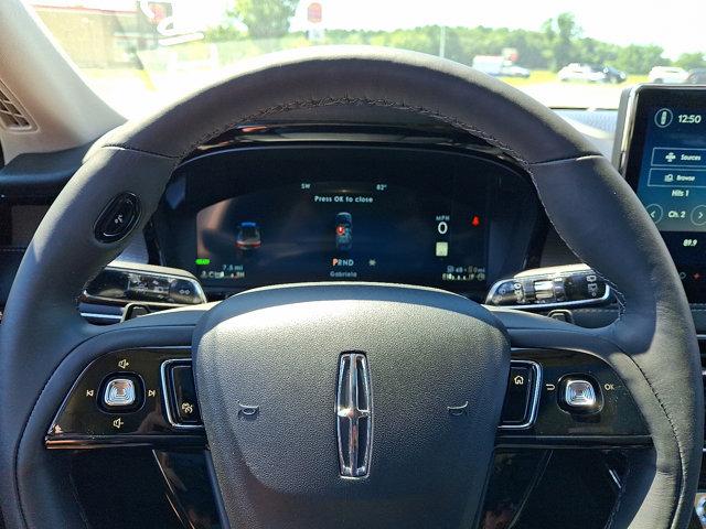 2025 Lincoln Corsair Grand Touring