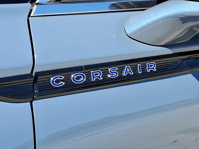 2025 Lincoln Corsair Grand Touring