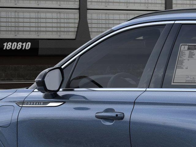 2025 Lincoln Corsair Grand Touring