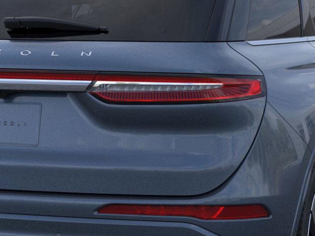 2025 Lincoln Corsair Grand Touring
