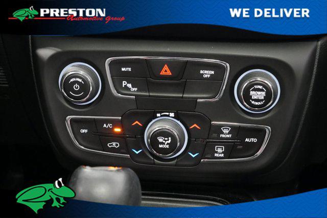 2019 Jeep Compass Altitude 4x4