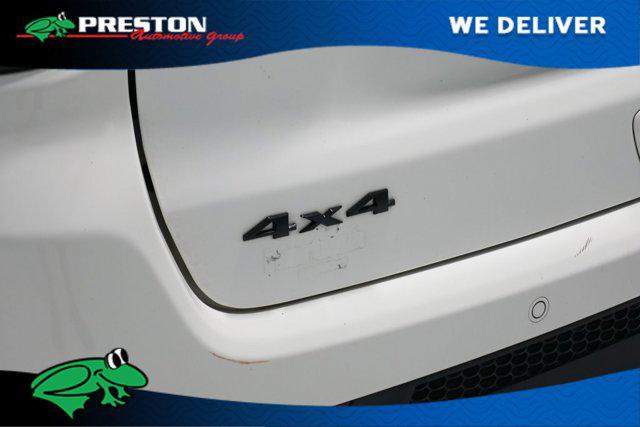 2019 Jeep Compass Altitude 4x4