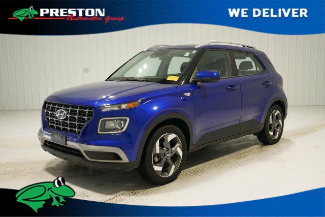 2023 Hyundai Venue SEL for sale in Denton, MD