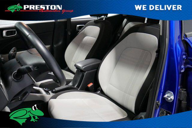 2023 Hyundai Venue SEL