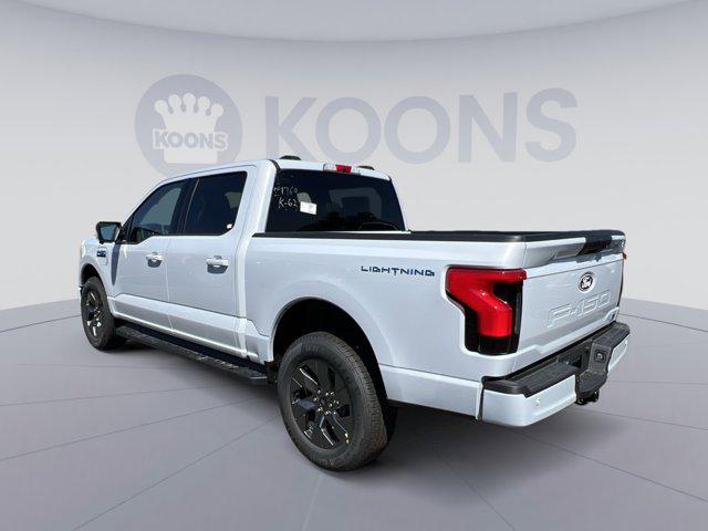 2025 Ford F-150 Flash