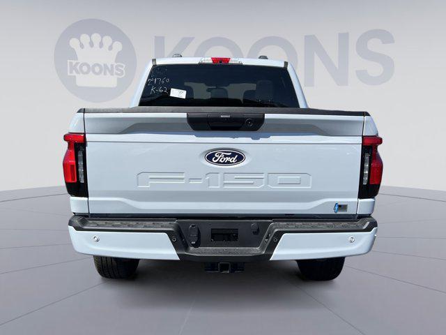 2025 Ford F-150 Flash