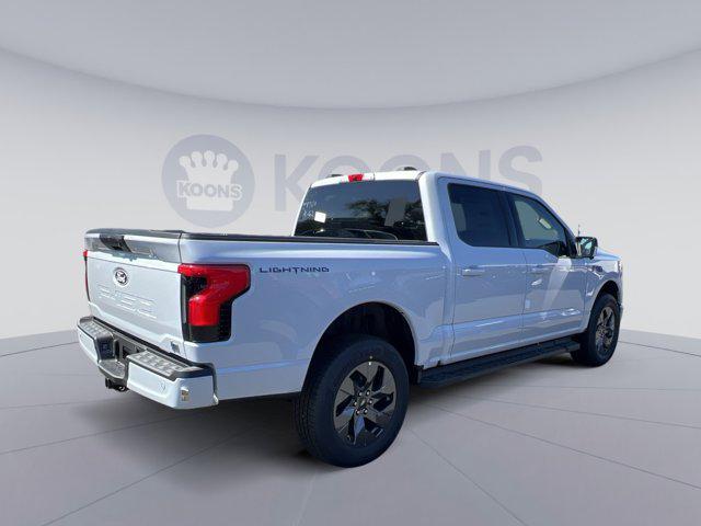 2025 Ford F-150 Flash