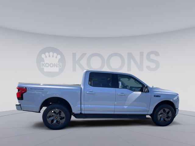 2025 Ford F-150 Flash