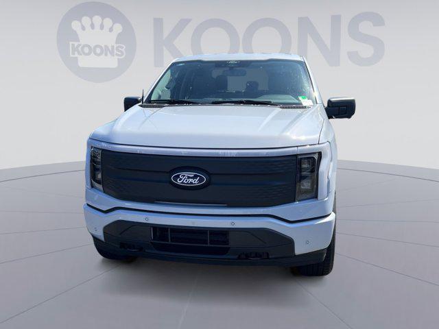 2025 Ford F-150 Flash