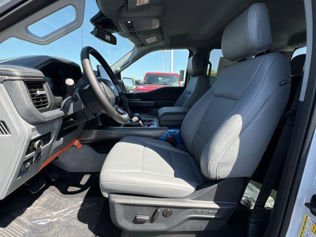 2025 Ford F-150 Flash