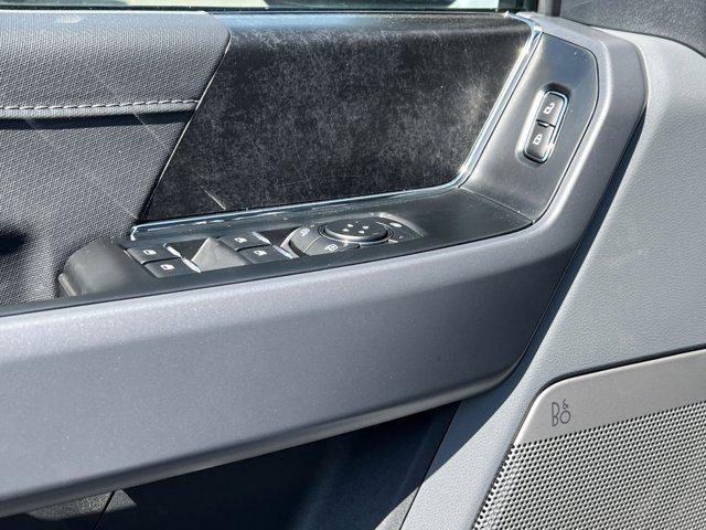 2025 Ford F-150 Flash
