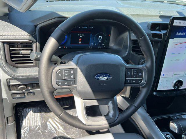 2025 Ford F-150 Flash