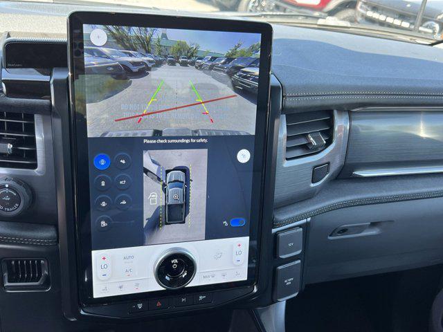 2025 Ford F-150 Flash