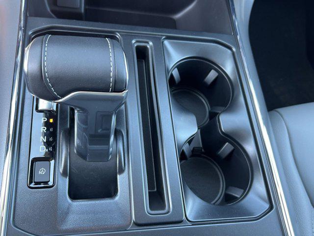 2025 Ford F-150 Flash