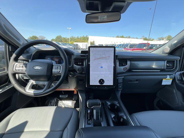 2025 Ford F-150 Flash