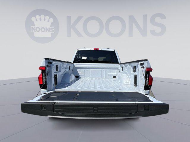 2025 Ford F-150 Flash