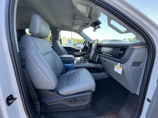 2025 Ford F-150 Flash