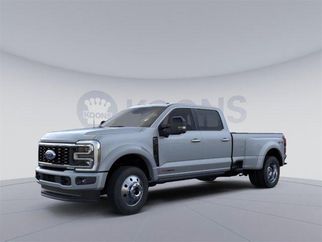 2026 Ford F-450 Platinum for sale in Sterling, VA