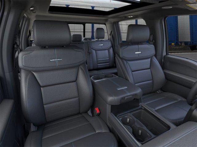 2026 Ford F-450 Platinum