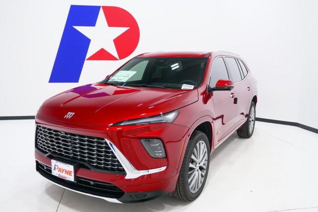 2026 Buick Enclave Avenir for sale in Weslaco, TX