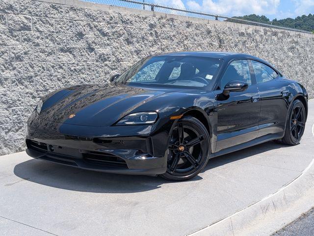 2025 Porsche Taycan 4 for sale in Chattanooga, TN
