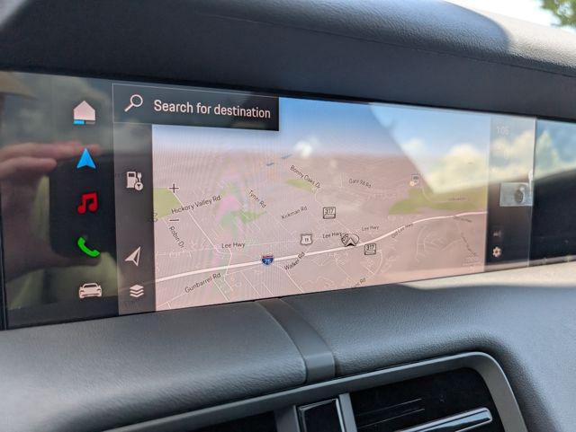 2025 Porsche Taycan 4