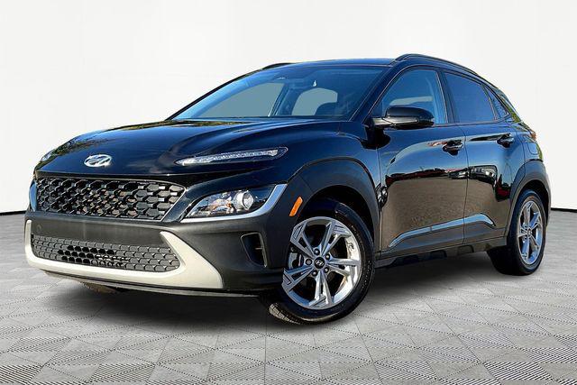Used 2023 Hyundai Kona For Sale in Olive Branch, MS