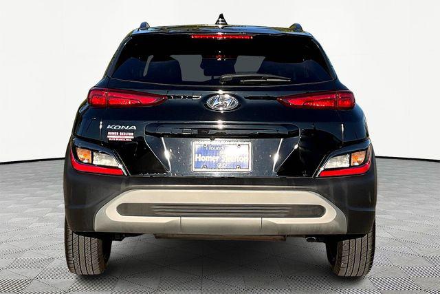 Used 2023 Hyundai Kona For Sale in Olive Branch, MS