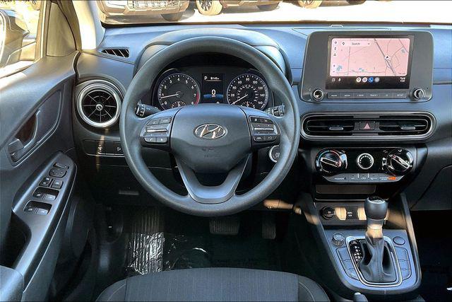 Used 2023 Hyundai Kona For Sale in Olive Branch, MS
