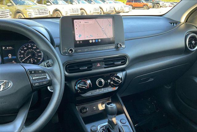 Used 2023 Hyundai Kona For Sale in Olive Branch, MS