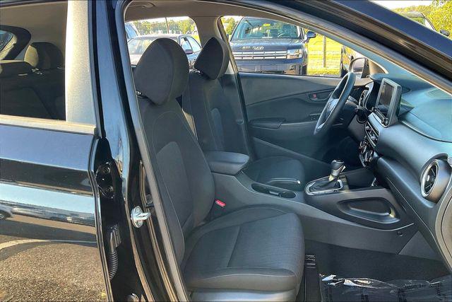 Used 2023 Hyundai Kona For Sale in Olive Branch, MS