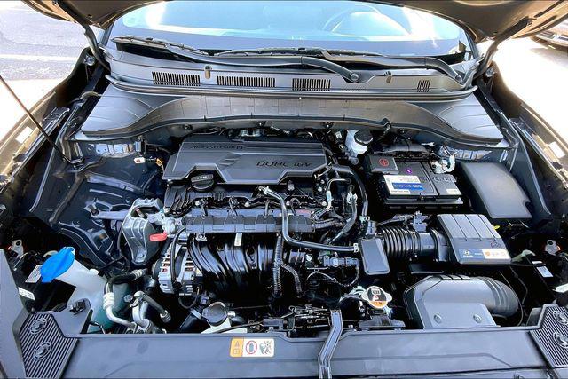 Used 2023 Hyundai Kona For Sale in Olive Branch, MS