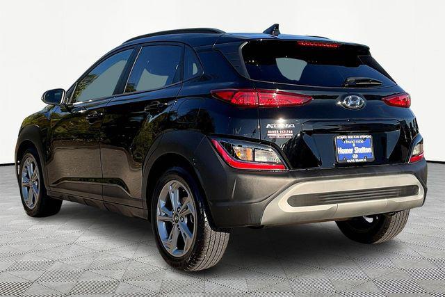 Used 2023 Hyundai Kona For Sale in Olive Branch, MS