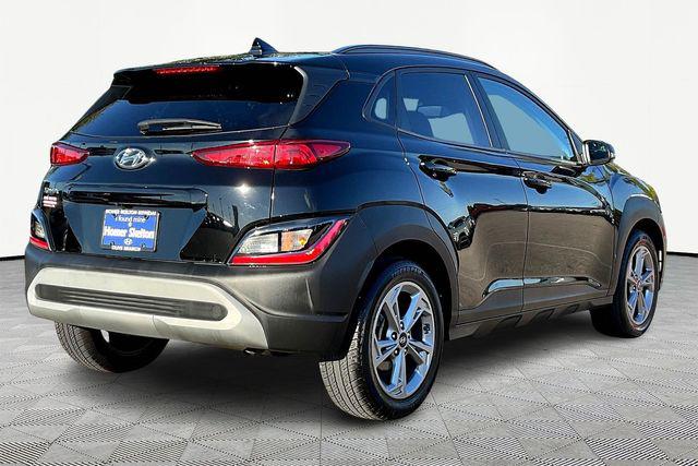Used 2023 Hyundai Kona For Sale in Olive Branch, MS