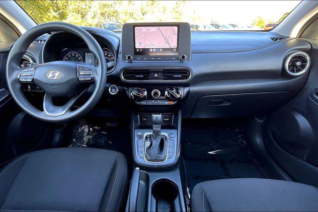 Used 2023 Hyundai Kona For Sale in Olive Branch, MS