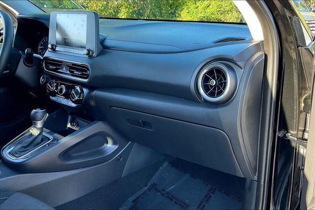 Used 2023 Hyundai Kona For Sale in Olive Branch, MS