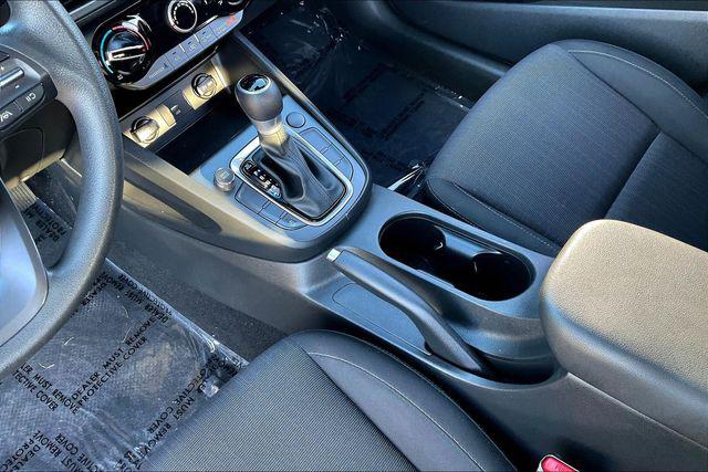 Used 2023 Hyundai Kona For Sale in Olive Branch, MS