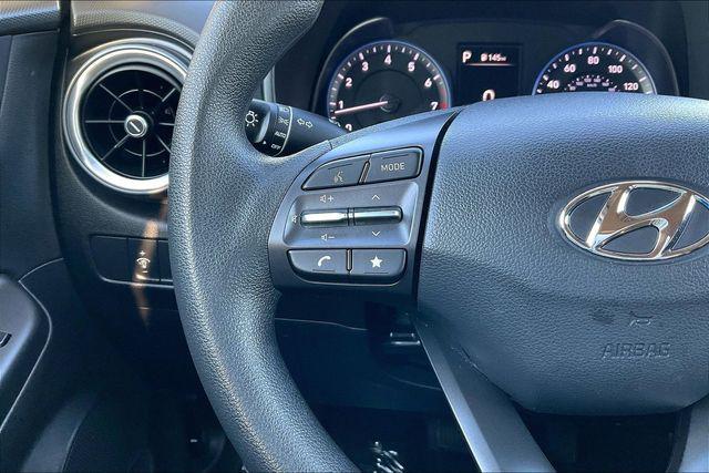 Used 2023 Hyundai Kona For Sale in Olive Branch, MS