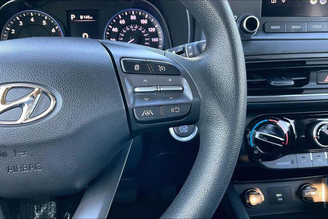 Used 2023 Hyundai Kona For Sale in Olive Branch, MS