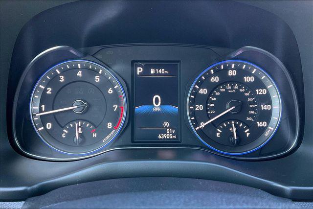 Used 2023 Hyundai Kona For Sale in Olive Branch, MS