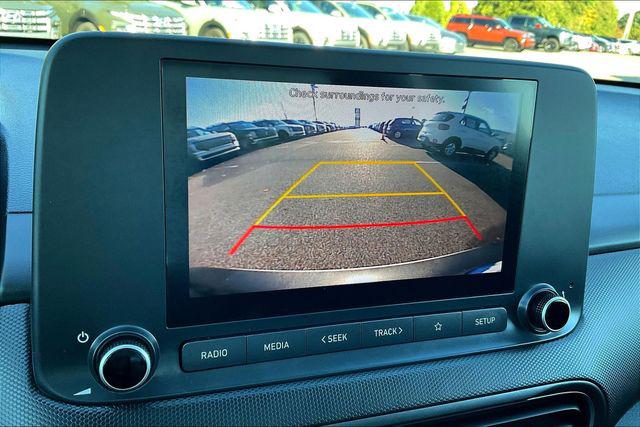 Used 2023 Hyundai Kona For Sale in Olive Branch, MS