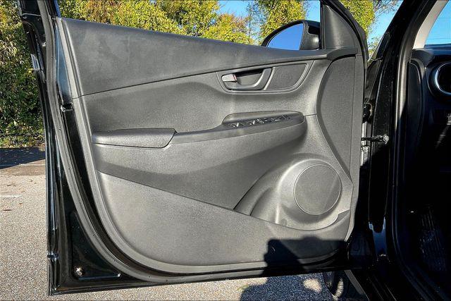 Used 2023 Hyundai Kona For Sale in Olive Branch, MS